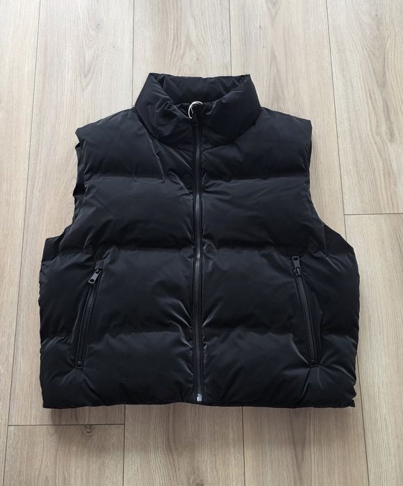 Жіночий жилет Zara 3046/232/800