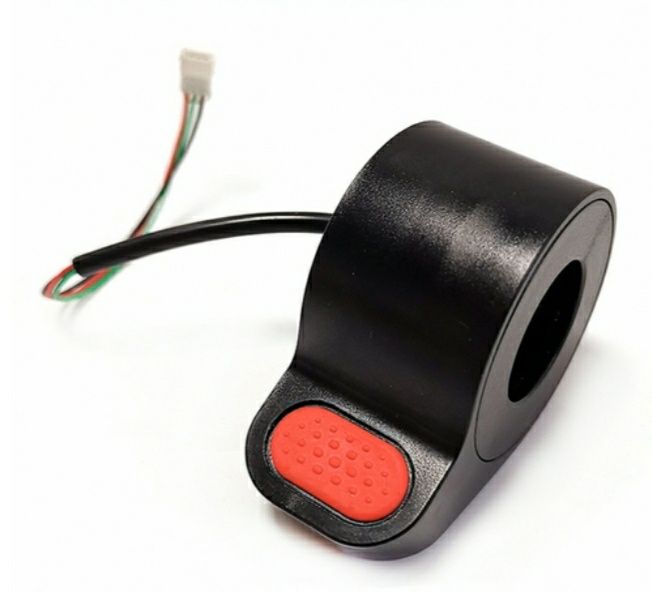 Запчастини: дисплей для електросамоката Ninebot Segway ES1