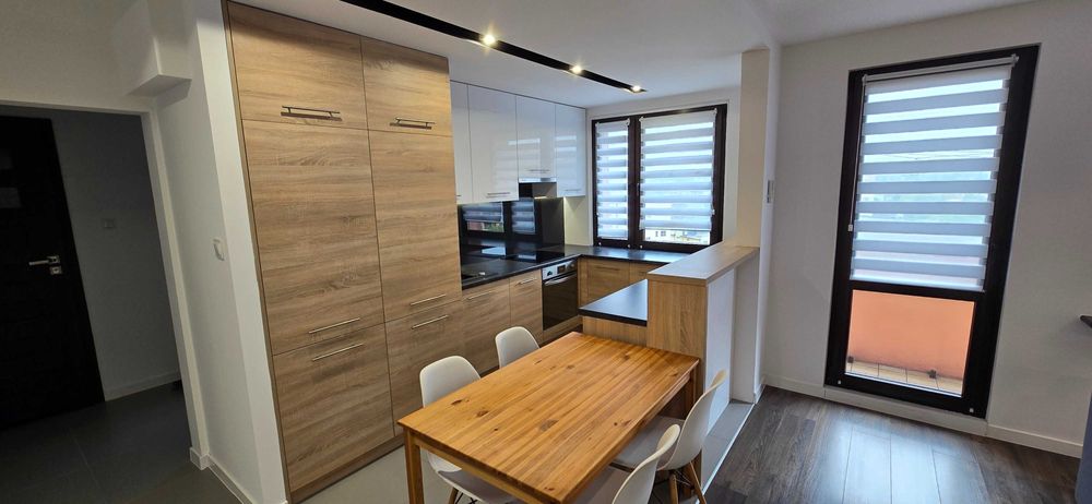 Mieszkanie Pszczyna  Klimatyzacja Dostępne