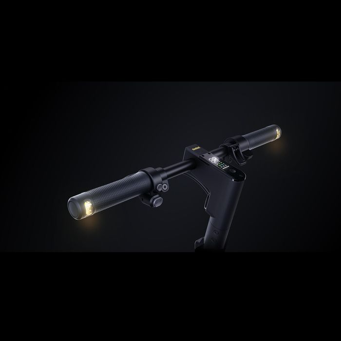 Trotinete Elétrica Ninebot F2 Pro E