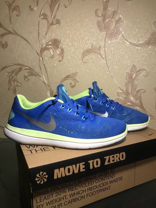 Кросівки nike жіночі, оригінал, 41 розмір