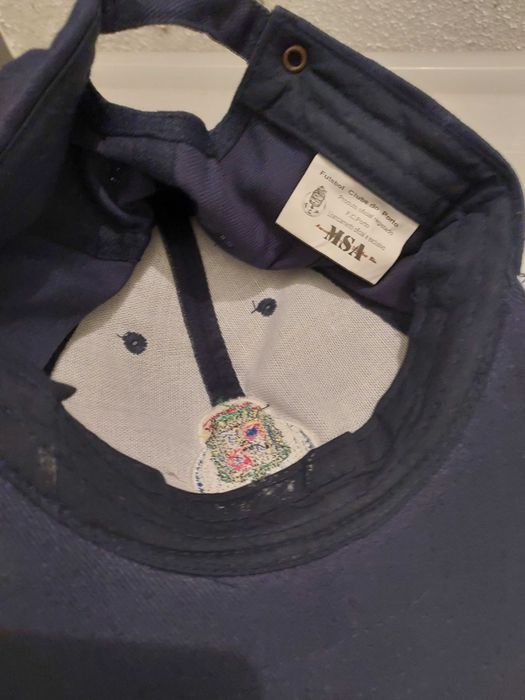 Boné original FCPorto