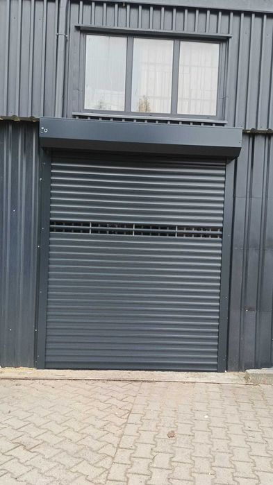 Roleta zewnętrzna PA 77