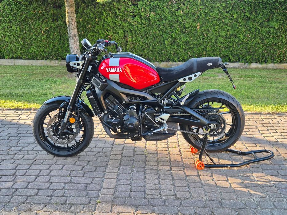 Yamaha