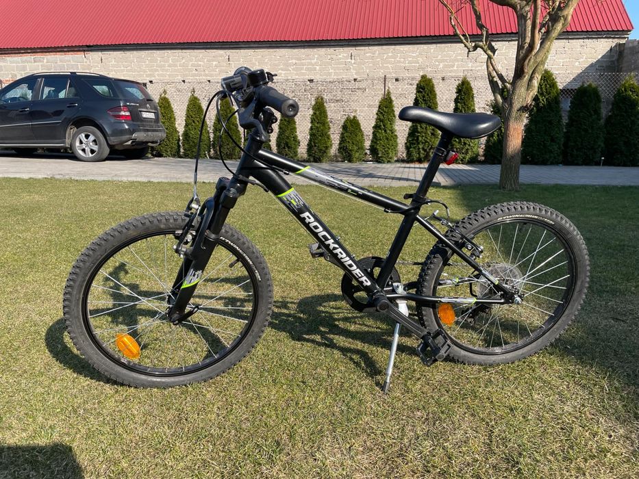 Rower gorski MTB 24 cale