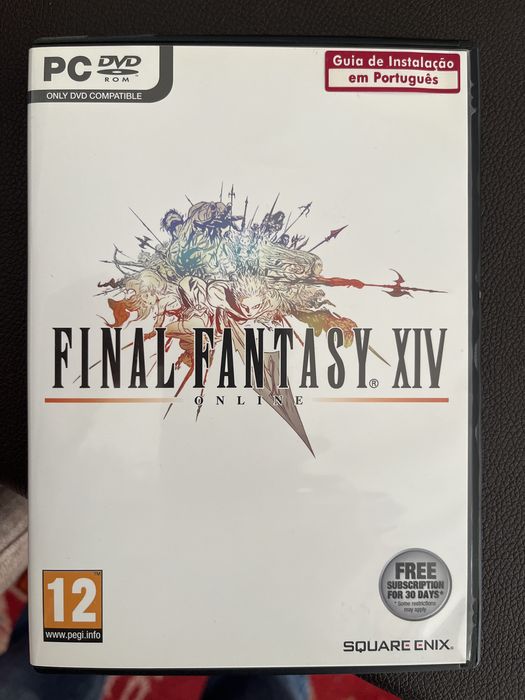 Jogos para PC varios