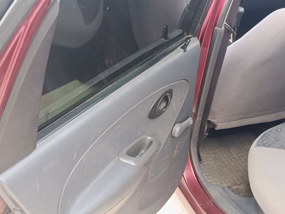 Продам Daewoo Matiz АВТОМАТ