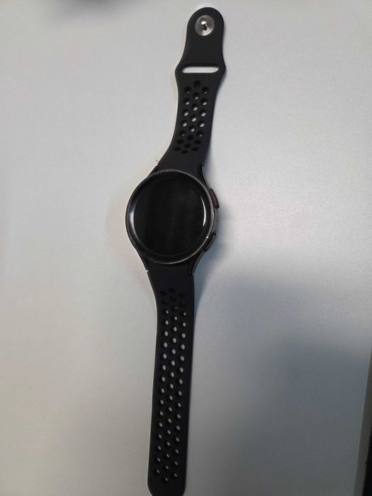 Smartwatch SAMSUNG Galaxy Watch 5 Pro 45mm BT Preto