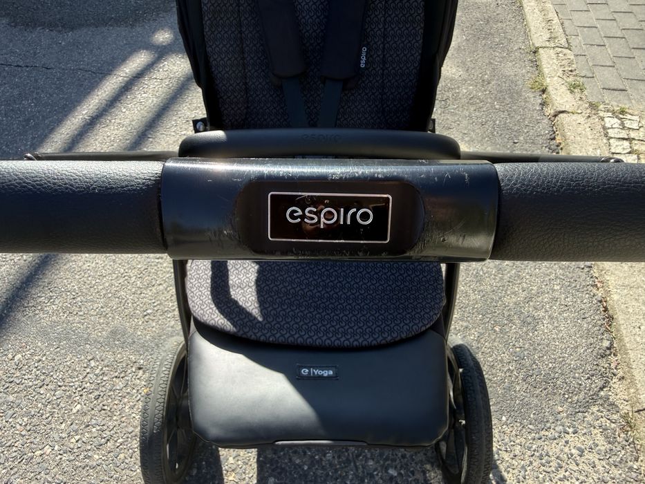 Espiro Yoga 2 w 1