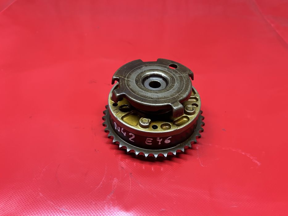 Koło zmiennych faz rozrzadu vanosN42 N46 1.6 1.8 2.0 bmw E46 E90 E87