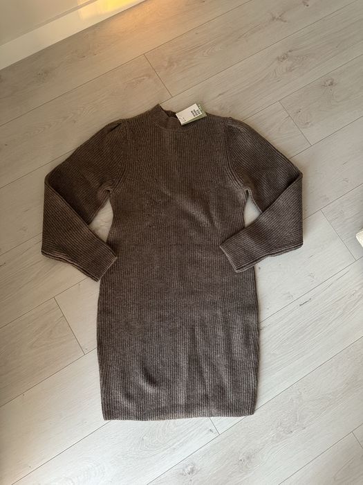 Платье H&M для беременных