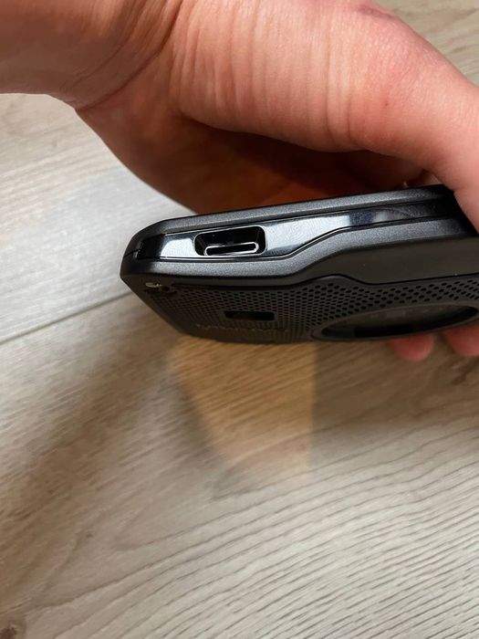 Навігатор DEZL 580 EUROPE LMT-D