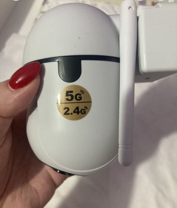 Камера відеоспостереження