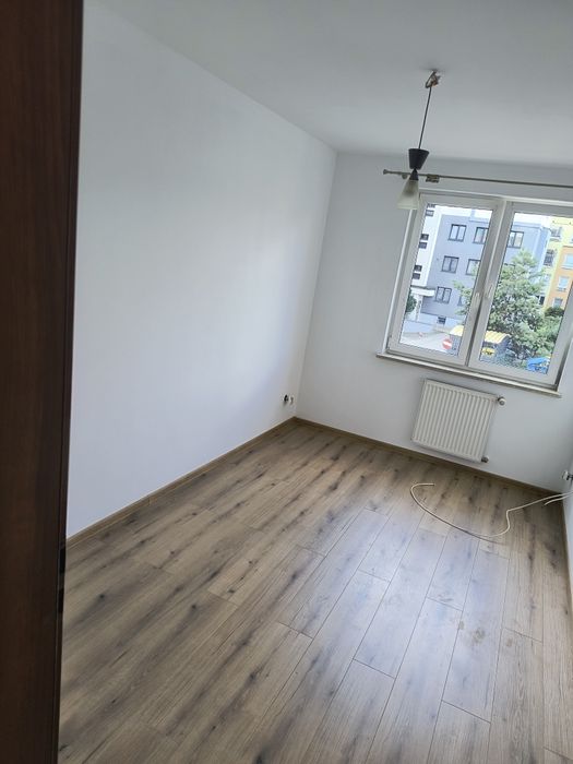 Usługi remontowo budowlane