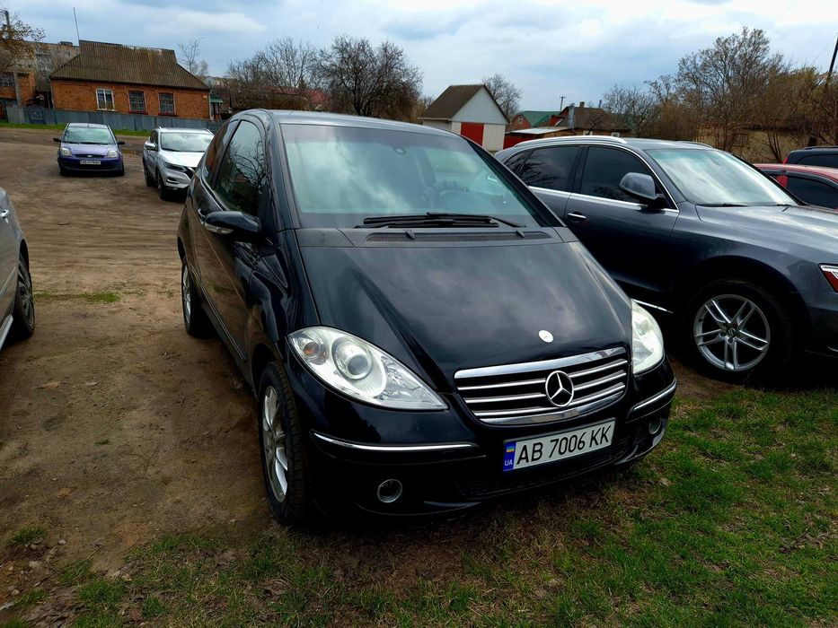 Продам Mercedes a150