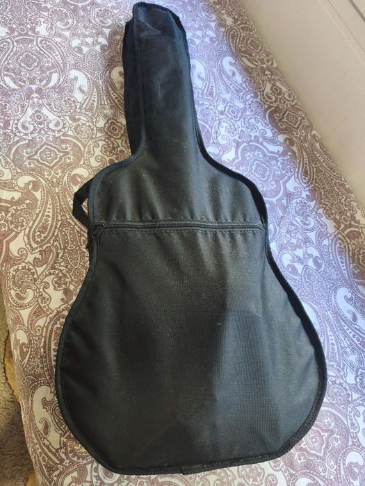 Guitarra acustica