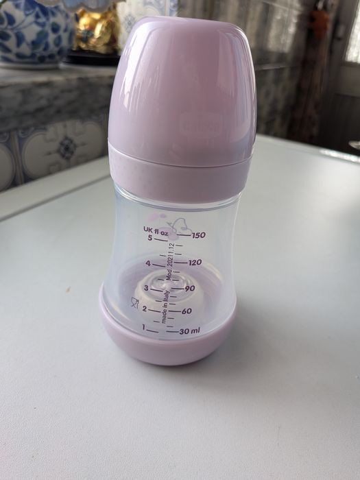 Biberão Chicco Perfect 5