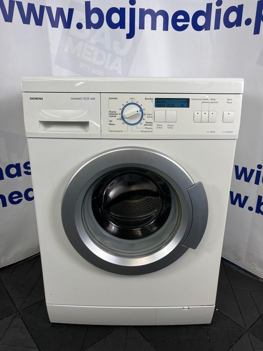 Pralka Siemens Niezniszczalna !!! 6kg/1400/Dostawa/Gwarancja