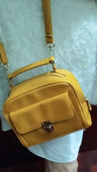 Bolsa de Senhora  NOVA - ATMOSPHERE