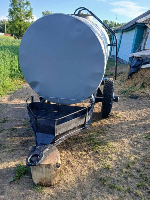 Продам автоцестерну
