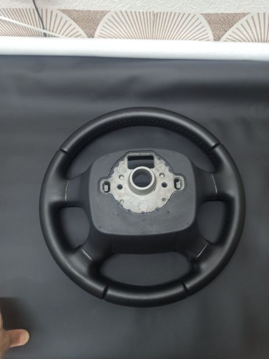 Руль Skoda Octavia A5, Superb, Yeti,Fabia, Tour на обмен