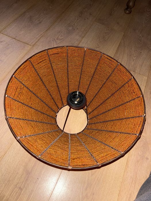 Cúpula de luminaria