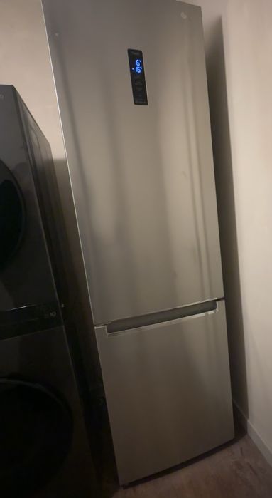 Frigorifico LG GBB72NSUCN 384L Inverter