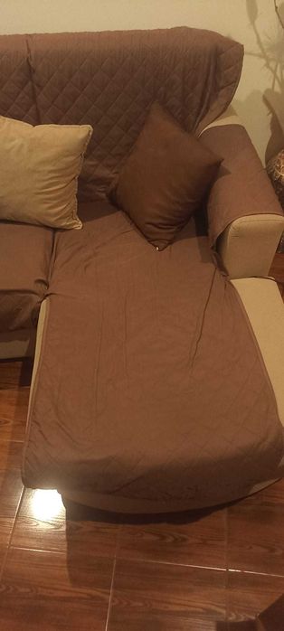 Mobília de quarto + sofá
