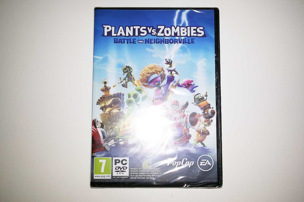 Jogos para Computador - PC