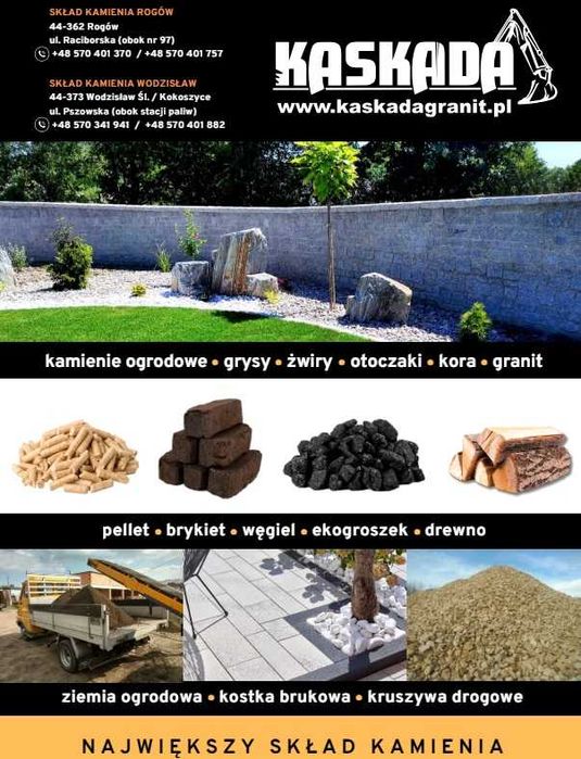 Kora Sosnowa ogrodowa worki luz dostawa świetna jakość dom ogród tuje