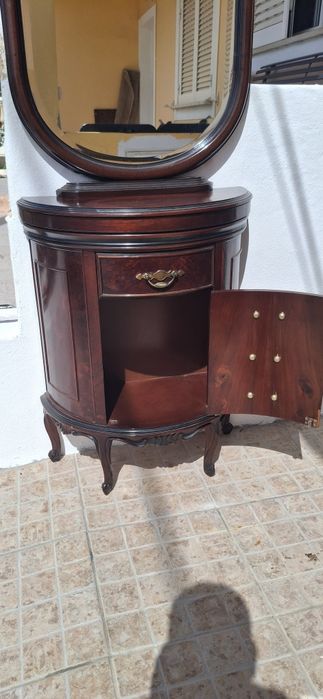 Movel de entrada