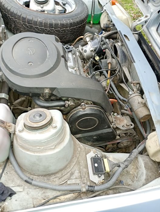 Славута 1.2 2004рік