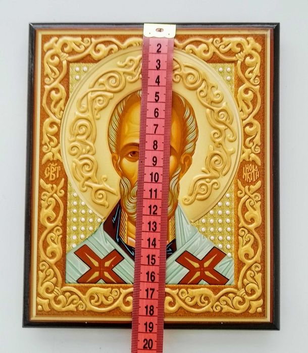 Картина (ікона) дерево