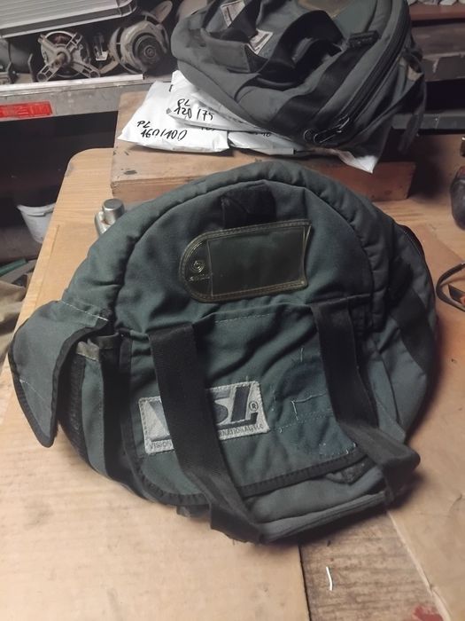 Torba zasobnik organizer narzędziówka do auta