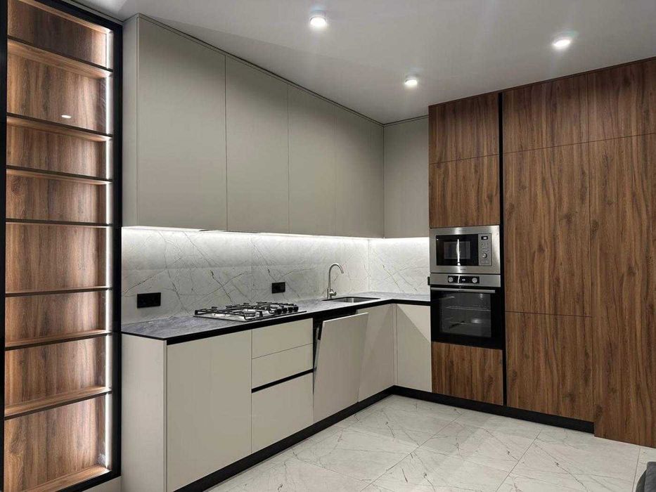 Оренда квартири з авторським ремонтом/ / Пасічна 150 / Львів