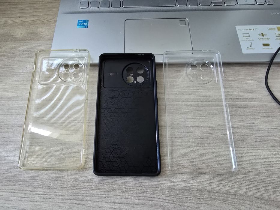 АКЦІЯ НА ТРИ ДНІ.! Продам свій телефон Vivo ..Найкрутейший телефон який в мене був..X Note   флагман 2022 року.