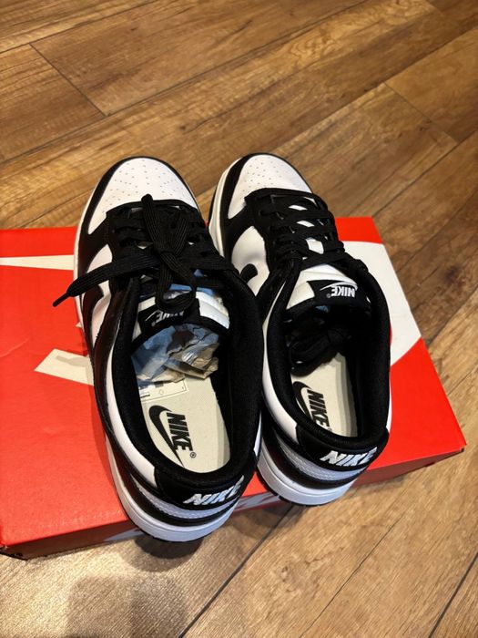 Nike Dunk Low Panda (Retro) NOWE!