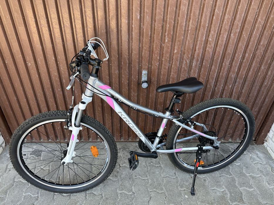 Rower KROSS Affix 26 XXS