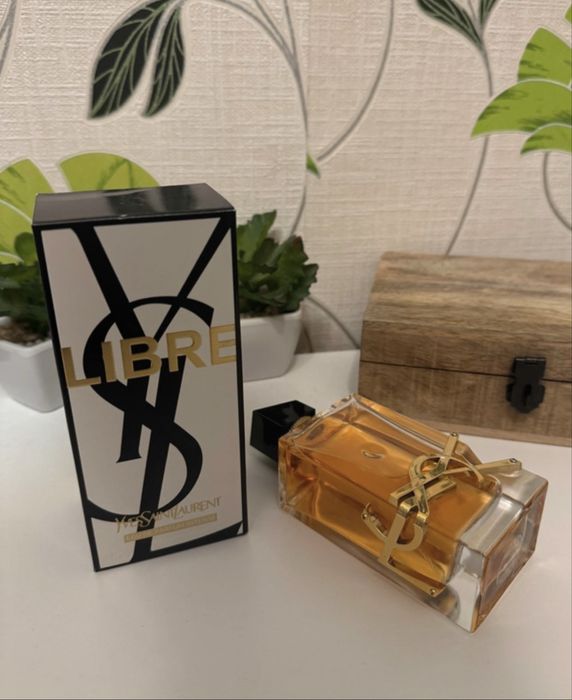 Perfuma YSL Libre Eau de Parfum