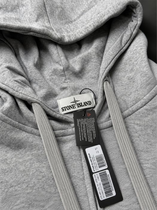 Зипка Stone Island