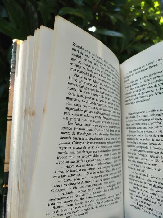 Os Amantes de Sotschi (Heinz Konsalik)