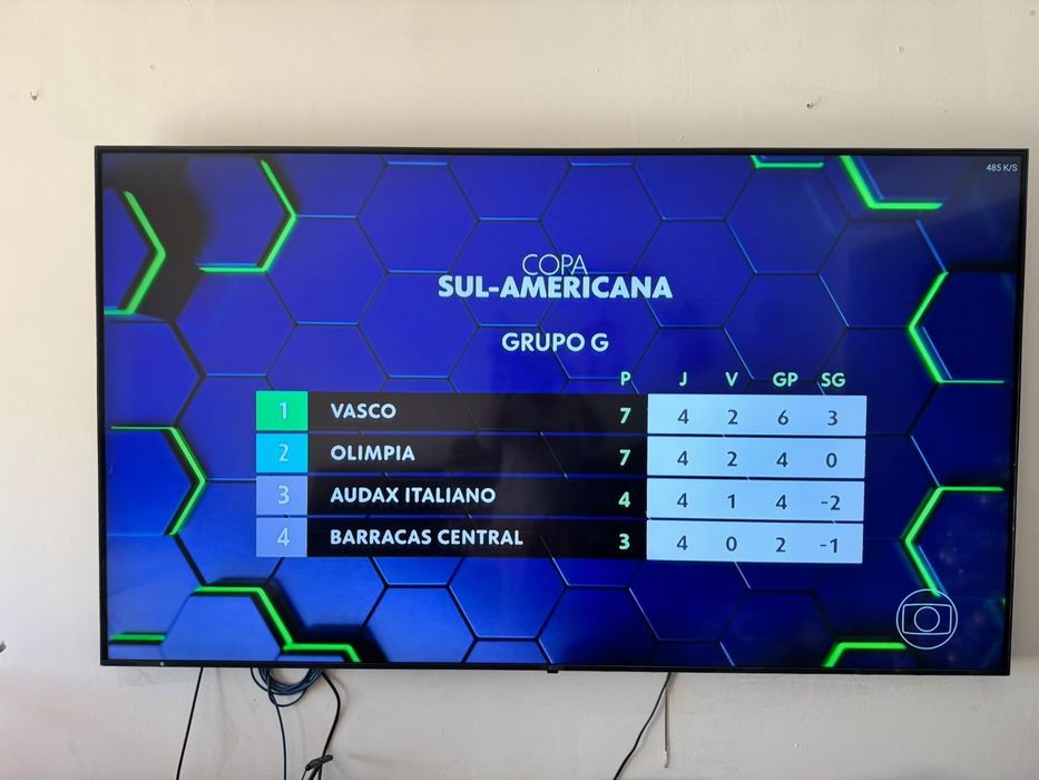 TV LG  4k  "86" polegadas