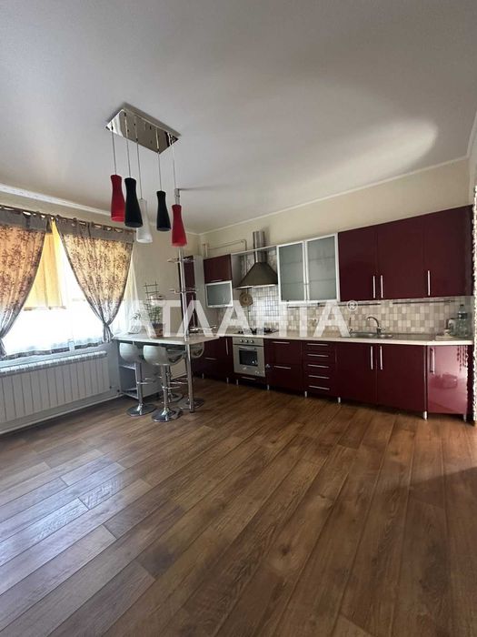 Добротный и ухоженный дом площадью 120 м², участок 9 соток.