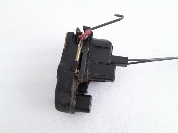 Fechadura / fecho porta trás esquerdo JEEP Grand Cherokee II (WJ, WG)