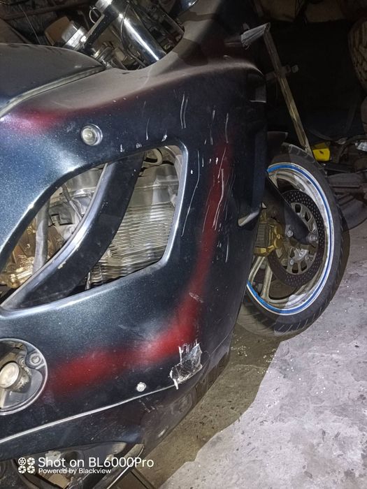 Suzuki GSX600F 
1995
63405
600
2300$
Харьков
Район основа
0