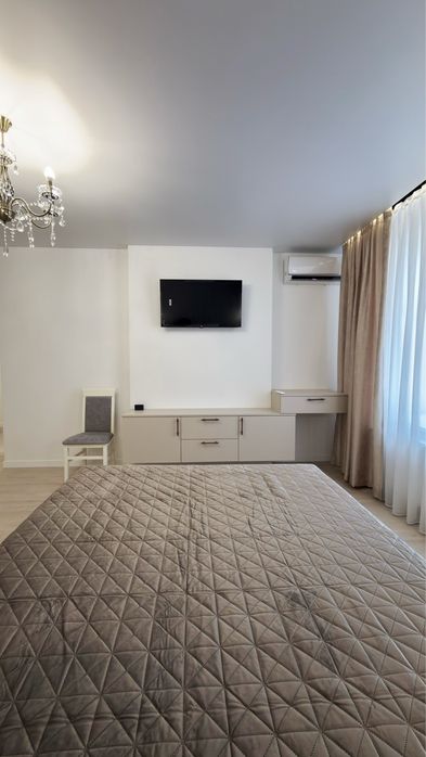 1к Квартира в Старому місті (з ремонтом)
