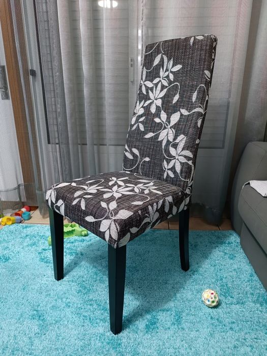 Conjunto de 6 Cadeiras