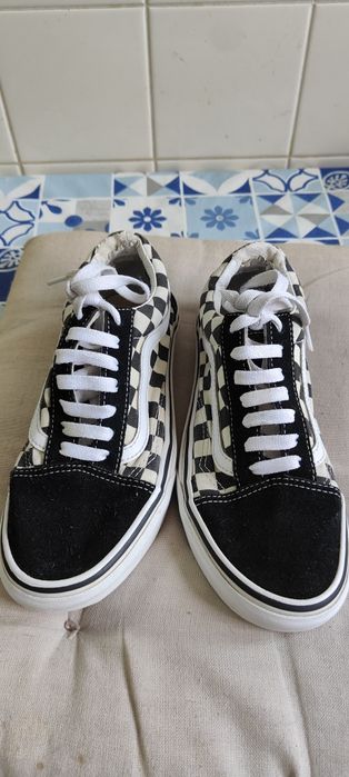 Vans Old Skool Skate