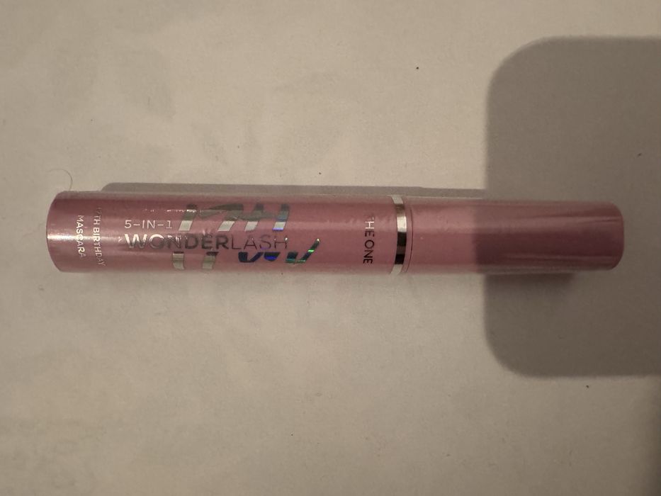 Tusz do rzęs THE ONE 5 w 1 Wonder Lash