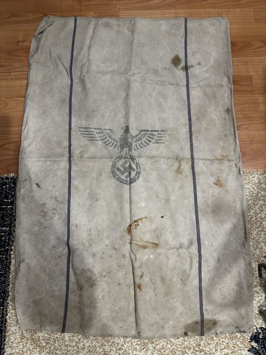 Немецкая атрибутика